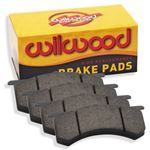 Wilwood Racing Pads 1