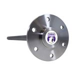Yukon 1541H Alloy Rear Axle For GM 8.6 Inch 03-05 With Disc And 06-07 Trucks With Drum Brakes Yukon
