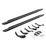 RB30 Running Boards with Mounting Bracket Kit (69605187PC) 1