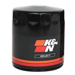 Oil Filter Spin-On (SO-1007) 1