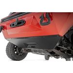 Skid Plate Prerunner Bumper Chevy Silverado 2500 HD 2WD/4WD (2007-2014) (10800) 1