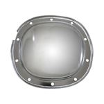 Chrome Cover For 7.5 Inch GM Yukon Gear and Axle