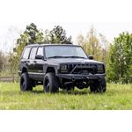 3 Inch Lift Kit Rear AAL V2 Jeep Cherokee XJ 2WD/4WD (1984-2001) (67070) 1