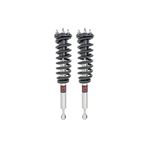 M1 Loaded Strut Pair Monotube 6in Toyota Tundra 4WD (2007-2021) (502017) 3