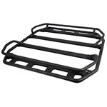 SRM300 40" Long x 40" Wide Flat Platform Rack with Quad Overland Rail Kit (5933544T) 1