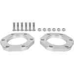 1/2 Inch Front Top Plate Spacer Kit