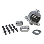Yukon Replacement Loaded Standard Open Case For Dana 80 35 Spline 4.10 And Up Non-Abs Yukon Gear and
