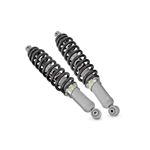 N3 Rear Coil Over Shocks Stock Can-Am Defender HD 5/HD 8/HD 9 (311004) 1