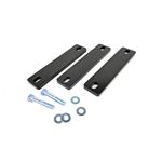 Carrier Bearing Drop Shims Ram 2500/3500 4WD (2010-2016) (1161) 1