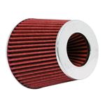 Universal Clamp-On Air Filter (RG-1001RD) 1