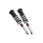 M1 Loaded Strut Pair - 6 Inch - Nissan Frontier 4WD (2005-2023) (502058)