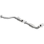 2008-2017 Toyota Sequoia California Grade CARB Compliant Direct-Fit Catalytic Converter 1
