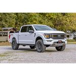 2.5 Inch Lift Kit Ford F-150 Tremor 4WD (2021-2024) (51028) 3