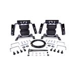 LoadLifter 5000 load support kit for 2017-2024 Ford F-350 Chassis Cab 2WD & 4WD (57343) 1