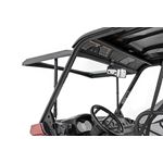 Electric Tilt Windshield Glass Can-Am Defender HD 8/HD 9/HD 10 (98318213) 3