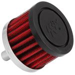 K&N Vent Air Filter/ Breather 62-1410 1
