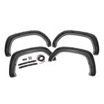 Fender Flares Defender 4V6 Quicksand Toyota Tacoma (16-23) (A-T11621-4V6) 1