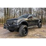 6 Inch Lift Kit N3 Struts Ford F-150 4WD (2014) (57531) 1