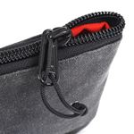 Zipped Pouch Large3