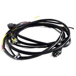 S8/IR Wire Harness W/Mode 2 Bar Max 325 Watts 1