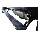 PowerStep Electric Running Board - 11-14 Slv/Sra 2500/3500 Diesel Only Ext/Crw 1