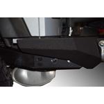 Jeep JK Rear Bumper 078 Wrangler JK Full Length 3