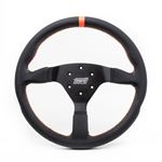 F Model Off Road 14 In Steering Wheel Alum PX (F2-14-PX) 1