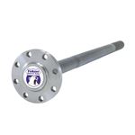 Yukon 4340 Chrome Moly Replacement Rear Axle For D60 D70 And D80 35 Spline 34-36.5 Inch Applications