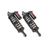 Vertex Front Coil Over Shock Pair Adjustable Can-Am Defender HD 5/HD 8/HD 9 (789003) 1