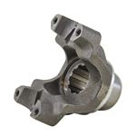Yukon Replacement Yoke For Dana 44 With 10 Spline And A 1310 U/Joint Size Yukon Gear and Axle