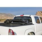 Toyota Tacoma Cargo Rack 1