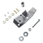 Track Bar Bracket Rear For Use w/CV Driveshaft (RE1602) 3