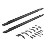 RB30 Running Boards with Mounting Bracket Kit (69642987T) 1