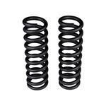 Front Coil Spring Set (4017) 3