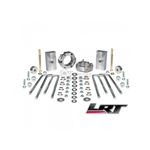 Tacoma Lift Kit 3 Inch LRT 0516 TacomaPrerunner 4WD 1
