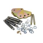 Greasable Shackle Kit (OMEGS1) 1