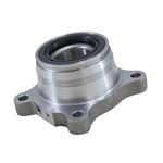 Yukon Replacement Unit Bearing Hub For 05-16 Toyota Tacoma Rear Right Hand Side Yukon Gear and Axle