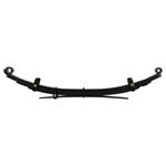 Leaf Spring Rear Heavy Load (EL107R) 1