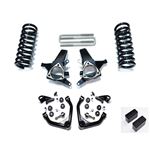 99 06 07 classic C1500 2WD 7in Lift Kit w Uniball Upper Arms Crew Cab no shocks 1