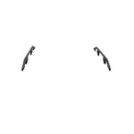 BASE Rack Trade Guard Rails (1780600) 1