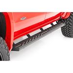 BA2 Running Board Side Step Bars Chevy/GMC 1500/2500HD/3500HD (19-24) (41002) 3