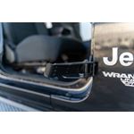 Jeep Wrangler JK/JL and Gladiator JT Foot Pegs-3