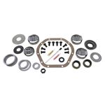 Yukon Master Overhaul Kit For Dana 44 Front And Rear For TJ Rubicon Only Yukon Gear and Axle