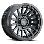 RECON SLX SAT BLK - 18 X 9 / 8 X 180 / 12MM / 5.5" BS (3618908955SB) 1