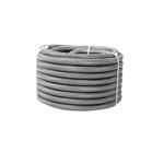Hose Fuel PTFE Stainless Steel Braided AN-06 x 20'. (15316) 1