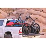 Toyota Tacoma Cargo Rack 3