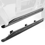 Frame Mounted Steel Sliders (FS4432T) 1