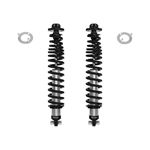 2021-2023 Ford Bronco Rear 1.25-3" Lift 2.5 VS IR Coilover Kit Heavy Rate Spring (48613) 1