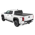 Hard Low Profile Bed Cover 5' Bed Toyota Tacoma 2WD/4WD (2024) (47415551B) 3