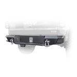 Gladiator Rear Bumper with Drawer for 20-Pres Jeep Gladiator 1